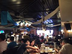 -宝莱纳啤酒花园餐厅PAULANER BRAUHAUS Nanjing(广州路店)