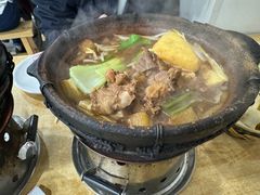 -范贤光鸡公煲(平乐园总店)