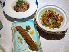 -古越舫·精品杭帮菜(商都路店)