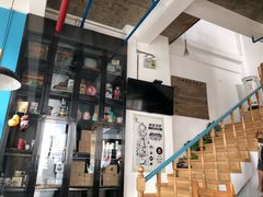 -时间抽屉(裕华万达广场店)