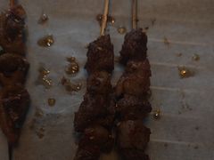 -二旗里烧烤·烤羊排(龙域店)