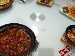 -江南韵·无锡太湖文化体验餐厅(凤凰天街店)