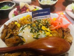 -弓二·烧鸟居酒屋(财富购物中心店)