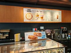 -星巴克臻选(苏州汇豪店)