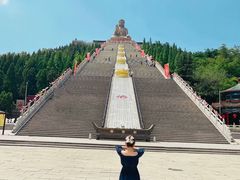 -龙口南山旅游景区