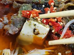 -芙蓉树下·四川冒菜(大悦城店)