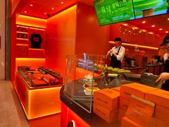-KUMO KUMO甜品·冰淇淋(深圳壹方城店)