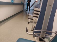 -首都医科大学附属北京友谊医院(西城院区)