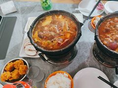 -范贤光鸡公煲(平乐园总店)