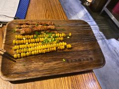 -串大叔炭火烤串·鸡西大冷面刀削面(总店)