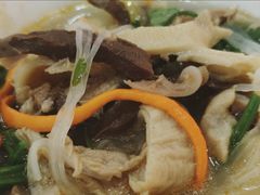-烟疆印象新疆菜(万联广场店)