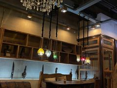 大堂-Africafe(非洲咖啡)