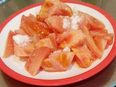 -聚首堂·特色小吃·肘子(什刹海德胜门店)