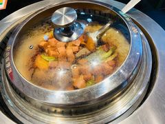 -灶座小锅烀饼·铁锅炖(全国总店)