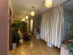 -筋骨堂热敷推拿按摩(枫林绿洲店)
