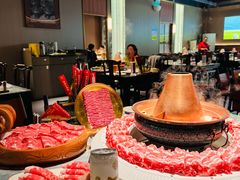 -乐宴·老北京铜火锅(桂庙店)