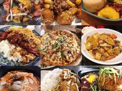 -南京工业大学-东苑1食堂