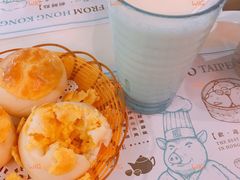 -点点心点心专门店(湾仔店)