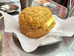 -華叔茶記