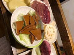 聪明脑花-六公里老火锅(总店)