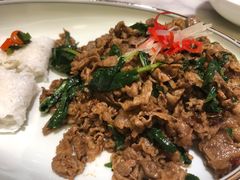 -PHO爺·越南料理(亦庄大族广场店)