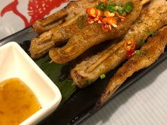 -辉记炭烧海鲜大排档·老字号(福田店)