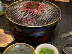 -樱嘢·炭火烧肉(惠南店)