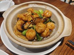 -乔家栅(襄阳南路店)