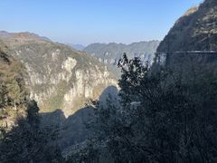 -矮寨·十八洞·德夯大峡谷景区