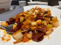 -福海居烤鸭店(鸟巢店)
