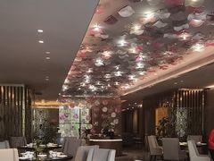 -桃花源中餐厅(金茂豪华精选酒店)