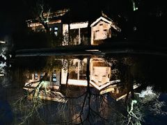 -济南大明湖景区