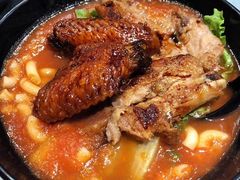 -华嫂冰室(尖沙咀店)