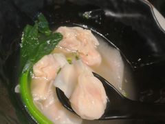 -新仙清汤牛腩(铜锣湾店)