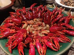 -2046湘味厨房(深圳湾店)