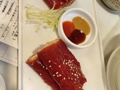-万山楼海鲜酒家·二十三年老字号