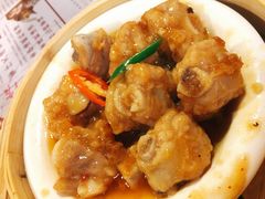 -点都德(大茶楼店)