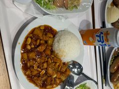 -宜家·瑞典风味餐厅(四元桥店)