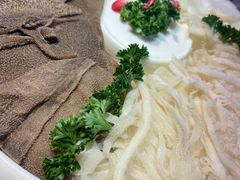 毛肚-慢丽江·云南野生菌土鸡锅(付家庄店)
