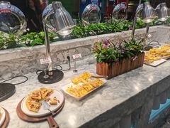 -火锅岛潮牌自助餐厅(天津天佑城店)