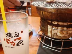 -大阪烧肉BAKA一代(十亩地店)