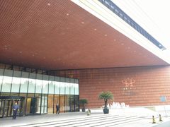 -上海衡山路十二号华邑酒店