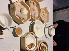 -钟菜·粤菜点心·宴请(海上世界·汇港二期店)