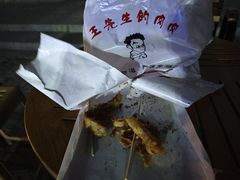 -万达广场(龙湖店)