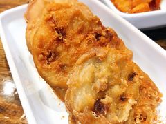 酥脆莲藕夹-黑白电视长沙小吃(悦汇城店)