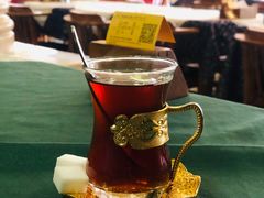 -一千一夜阿拉伯餐厅1001 Nights-Arabic Restaurant(静安店)