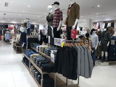 -优衣库(南宁万象城店)