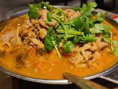 -龙记烧腊茶餐厅(常德路店)