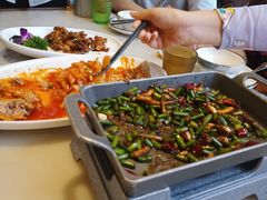 -江南大院松鼠桂鱼(奉贤宝龙店)