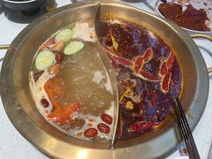 -小龙坎火锅(总店)